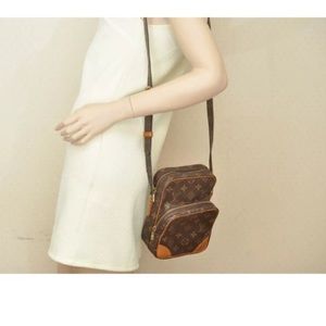 Louis Vuitton Amazon